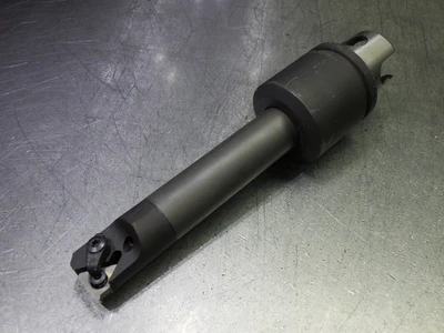 Kennametal KM40 Carbide Boring Bar / Head 5.625" Pro KM40E20LLSER16 (LOC2675B)