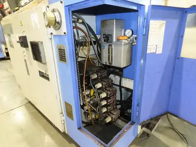 Used NISHIJIMAX _UNKNOWN_ Circular Cold Saws Indiana US | Arrow Industrial #1368138
