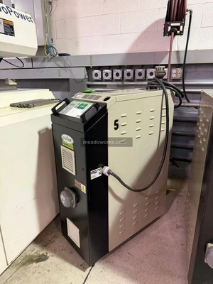 Used Conair HTR 1 Hot Oil Heaters Illinois US | Meadoworks #1514544
