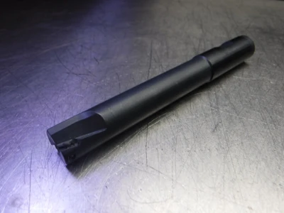 Taegu Tec 3/4" 2 Flute Indexable Endmill TE90AD D.75-W.75-09-XL (LOC1703B)