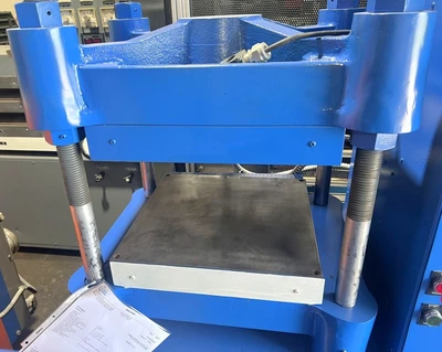 USED WABASH WABASH  PRESS