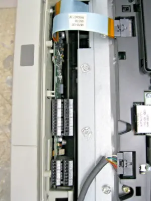 USED Allen-Bradley 20D-T144A0NNNACANE