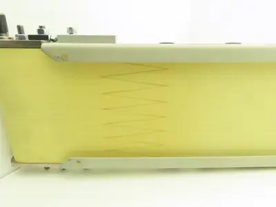 New | in-Stock QC INDUSTRIES _UNKNOWN_ Belt Conveyors | Arrow Industrial #561629