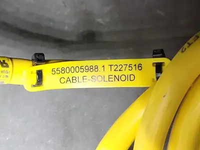 NEW ATLAS COPCO 5580005988