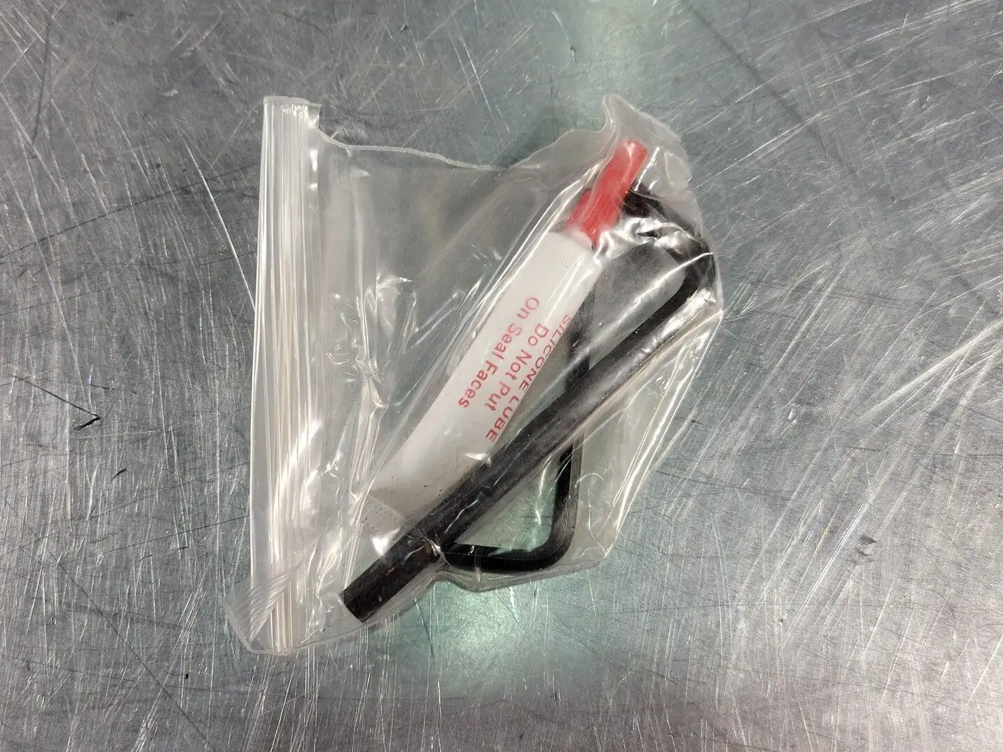 NEW FLOWSERVE CSCPX2625EAXAB
