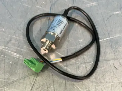 Used 2024 CTS PNEU000963 Pressure Transmitters Ohio US | HGR 24 #1316433