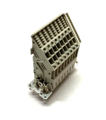 70.105.1653.3 | Wieland  Revos Multi-Pole Adapter BAS LR 16 4,0 50 - New Other
