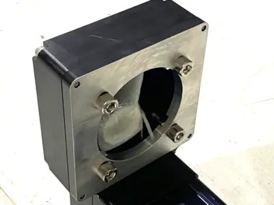 New | in-Stock Tolomatic Electric Rod Screw Actuator Linear Actuators Michigan US | Maverick Industrial Sales #1469026