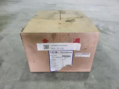 NEW TECO-WESTINGHOUSE RF1/545C-56