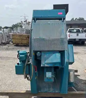 USED EIRICH R11/W