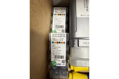 Used _UNKNOWN_ _UNKNOWN_ Milling Cutters Utah US | KD Auctions #1549418