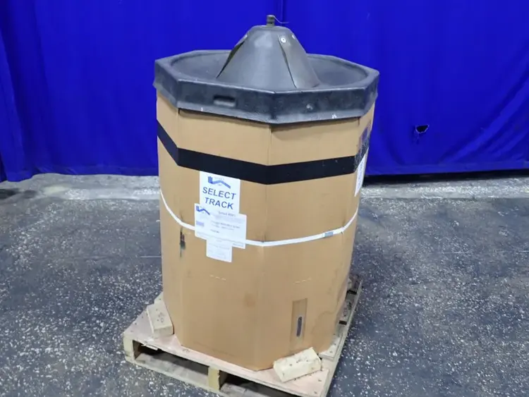 Used SELECT ARC 409TI Welding Machinery (Other) Ohio US | HGR 24 #777163