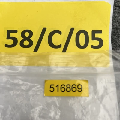 New | in-Stock RS ["4057866", "RS 525-896", "525-896"] Misc Electrical & Power Parts California US | Davliegogo LLC #1730261