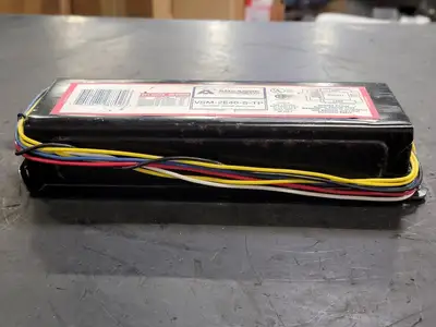 USED ADVANCE TRANFORMER CO VSM-2E40-S-TP
