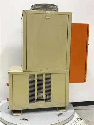 Used DIMPLEX HAV2000P-CL-SO-R134A-F Chillers Michigan US | Ideal Machinery #589260