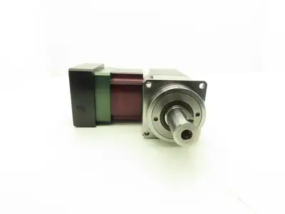 Thomson Linear VTR010-004T-0-RM100-71 Planetary Gearbox Right Angle Drive 4:1T