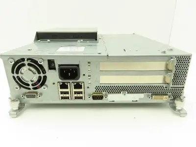 Siemens 6AV78720FE401AC0 Simatic Panel PC 677B 15T Mainboard CV4 Windows XP Pro