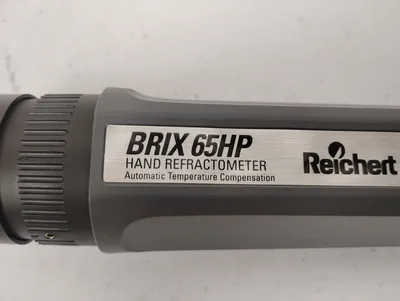 USED Reichert Brix 65HP