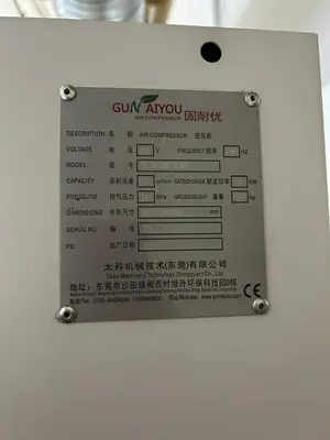 2023 BODOR P3 x 12kW Fiber Laser (Plate Cutting) | Kempler Machinery (35)