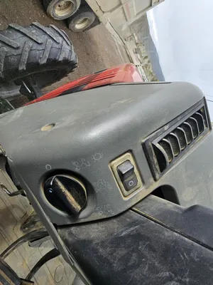 CASE IH MX270 TRACTOR Tractor | Iron Listing (15)