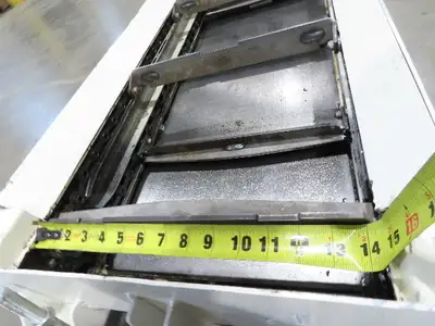 Used HENNIG _UNKNOWN_ Conveyor Parts Indiana US | Arrow Industrial #1366814