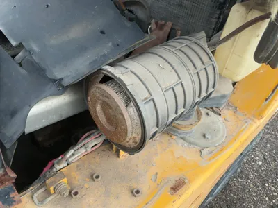 Used CATERPILLAR GP15 Internal Combustion Forklifts: Pneumatic Tire Michigan US | Miedema Asset Management Group #1415071