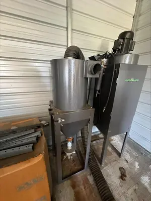 ICM C10531 Blast Cleaning | Tight Tolerance Machinery (3)