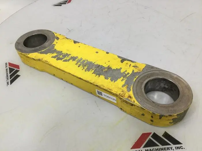 Used VAN DORN T/J 300-RS-20F-HT Injection Molding Parts Michigan US | Ideal Machinery #581689