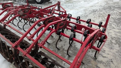 USED KONGSKILDE 0111