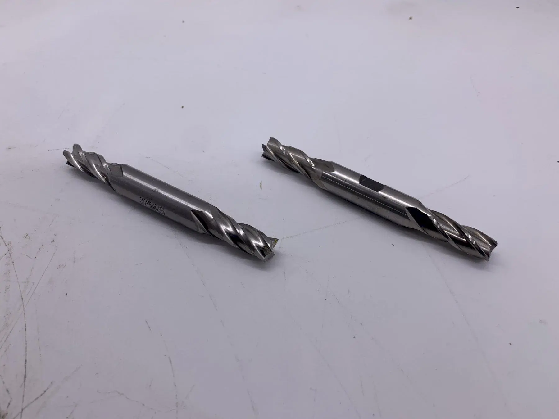USED PUTNAM 13/32"