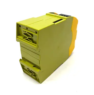 USED PILZ PNOZSIGMA SAFETY CONTACT EXPANSION MODULE