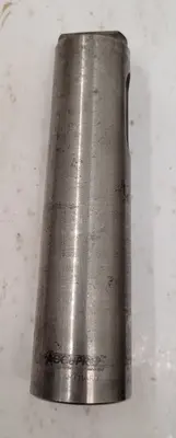 Used COLLIS MORSE TAPER SLEEVES Misc Industrial Equipment Kentucky US | Aucto #687546