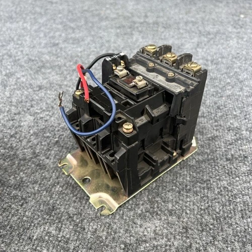 Used Allen Bradley 500LP-BOH93 Miscellaneous MRO California US | Davliegogo LLC #1709918