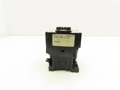 Stromberg OK1 Contactor 25 HP 600VAC 3PH