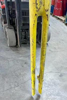 Used SPANG & COMPANY LATCH JACK FISHING TOOL FOR CABLE WELL DRILL RIG. Drilling Attachments Pennsylvania US | East West Machinery & Drilling #1417744