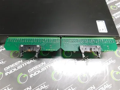 USED AMETEK SERNET-32-ICR1-2U-C-MOD