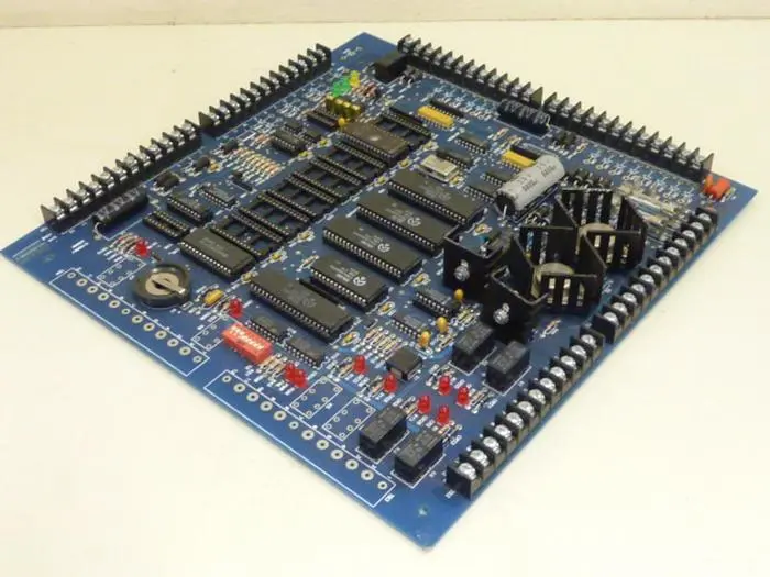 Used NORTHERN COMPUTERS INC AD1853N Circuit Boards Michigan US | Ideal Machinery #592674