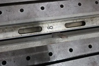 UNKNOWN unknown Floor Plates | Machine Tool Emporium (4)
