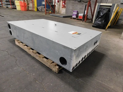 GE _UNKNOWN_ Electrical Panel & Distribution Boards | Equipment Recovery Corp. (13)