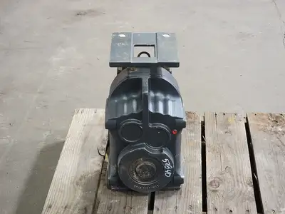 Used SEW-EURODRIVE FA67/G AD2/P Gearboxes British Columbia CA | Lenmark #268308