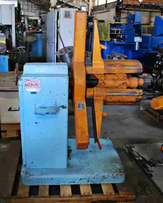 USED AMERICAN STEEL LINE 60