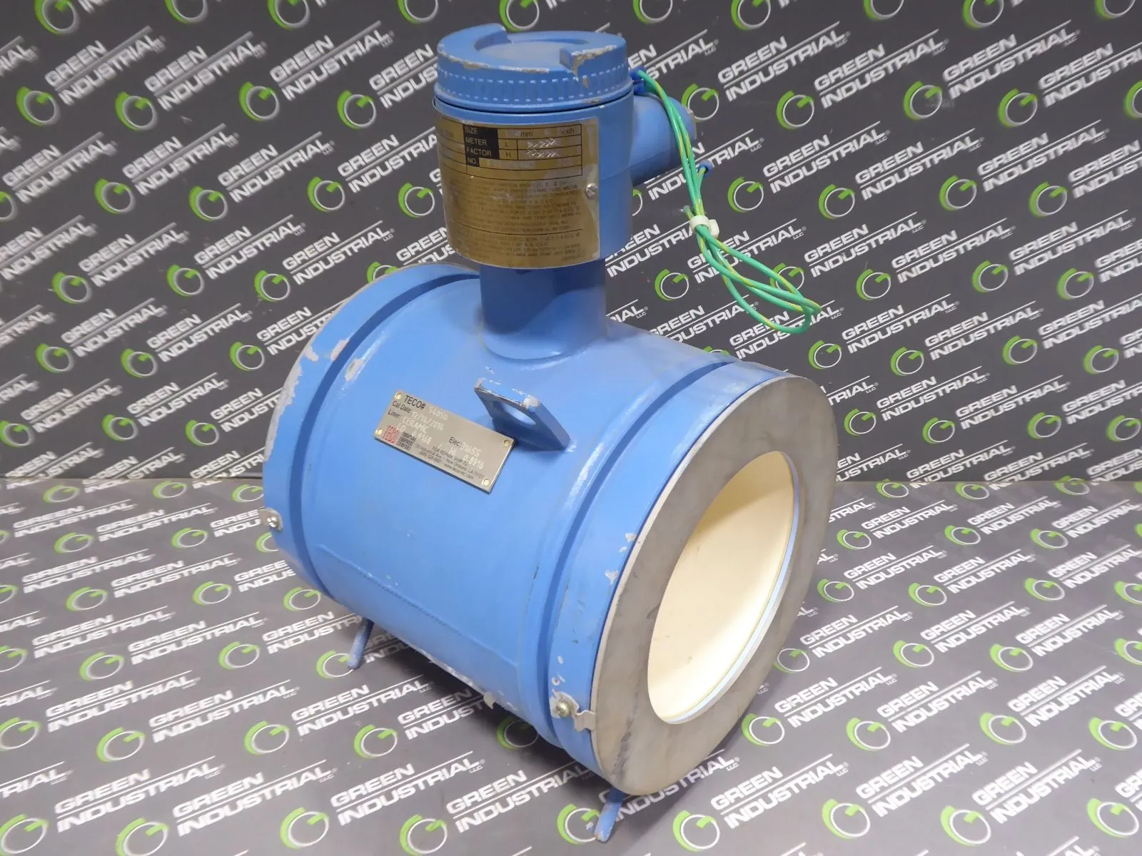 USED YOKOGAWA AM215DN