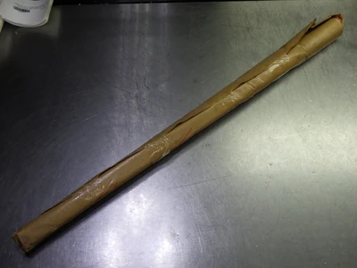 AMEC T-A #3 1.353-1.882" Coolant Thru Spade Drill 1.5" Shank 27030S-150L (LOC128B)