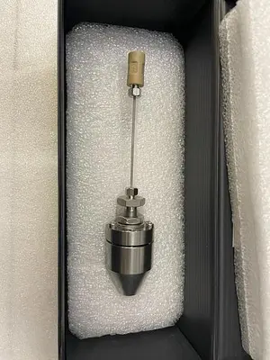 SUSS MICROTEC PROTOCOL SPRAY NOZZLE V117644 SPRAY-DUESE KPL