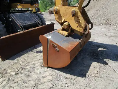 Used 2015 CATERPILLAR M318F Wheel Excavators | Abele Tractor #1342766