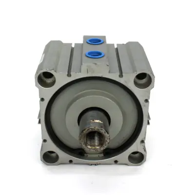 USED SMC CQ2WB100-25D