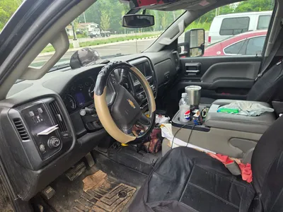Used 2019 CHEVROLET 2500 HD Pickup Trucks Michigan US | Miedema Asset Management Group #1269938