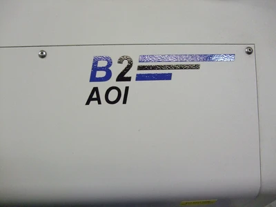 USED YES TECH B2