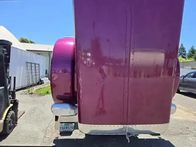 Used 2015 PETERBILT 389 Conventional trucks California US | Ben Kaplan Equipment #1235956