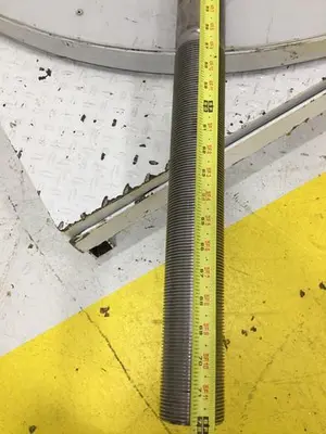 USED ENGEL ES 330/85 TB